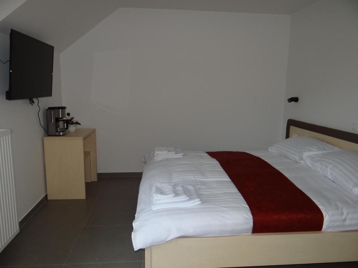 Relax Center Olimian Appartement Podčetrtek Buitenkant foto