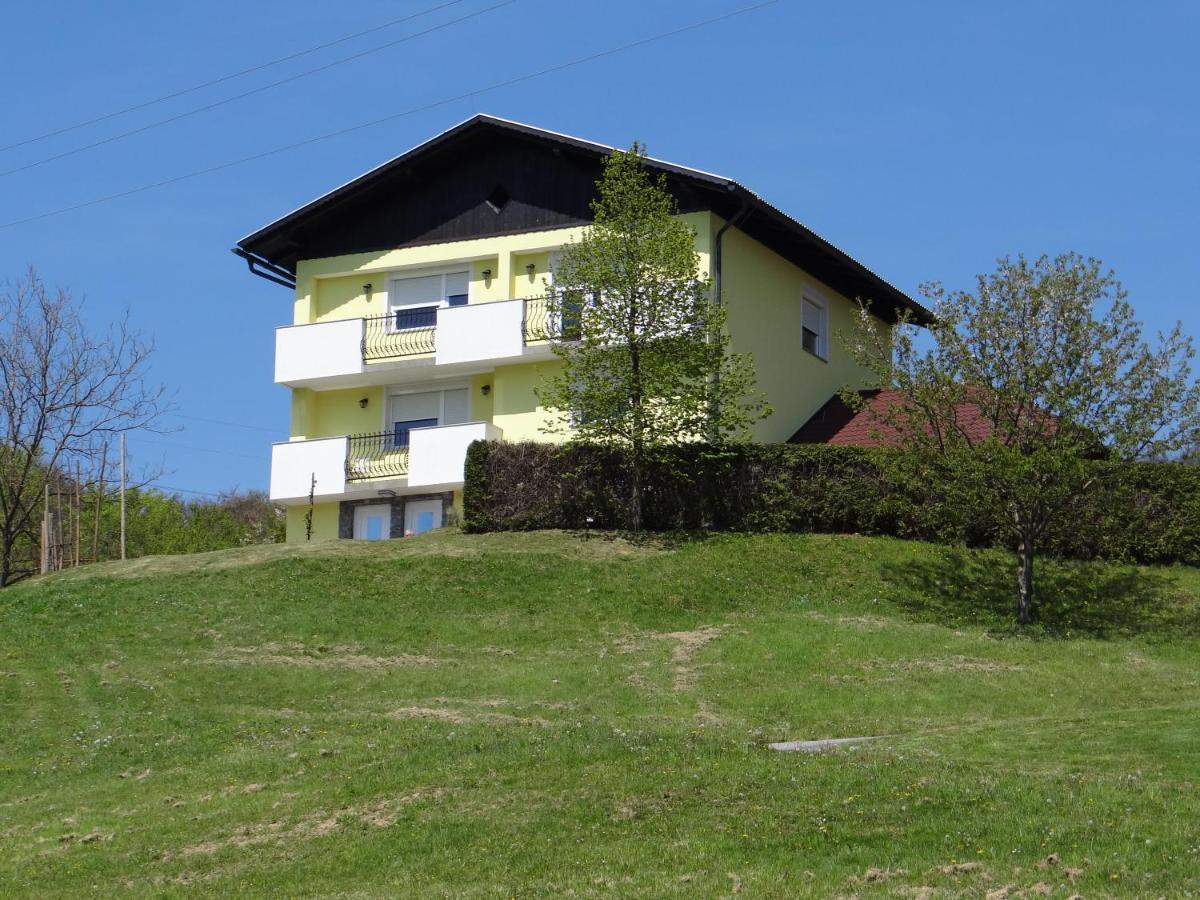 Relax Center Olimian Appartement Podčetrtek Buitenkant foto