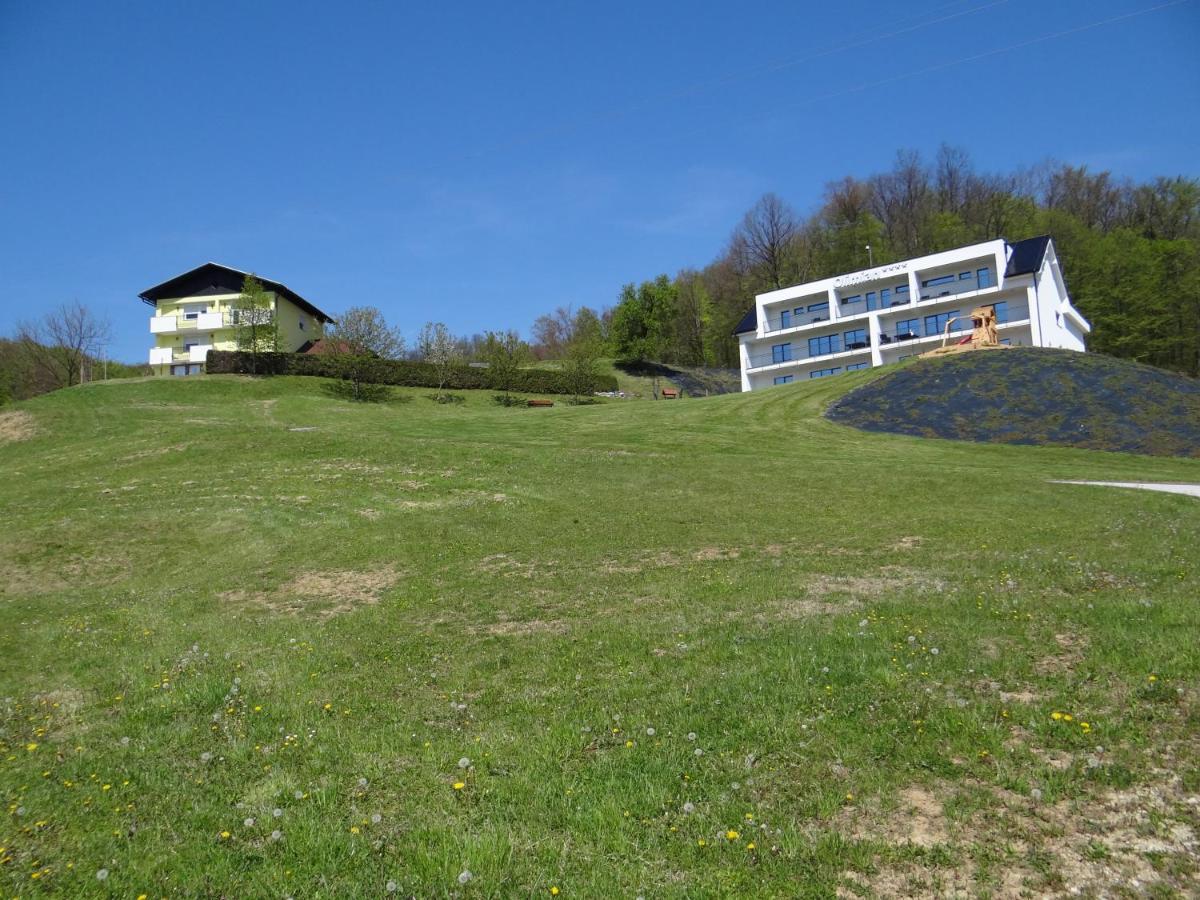 Relax Center Olimian Appartement Podčetrtek Buitenkant foto