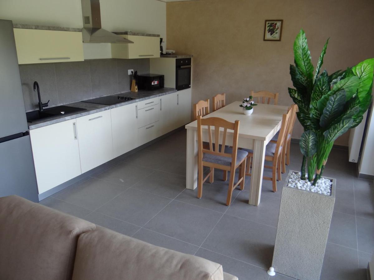 Relax Center Olimian Appartement Podčetrtek Buitenkant foto