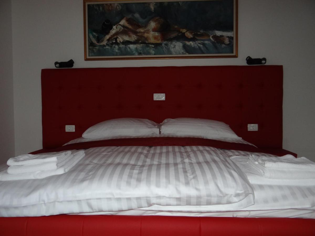 Relax Center Olimian Appartement Podčetrtek Buitenkant foto