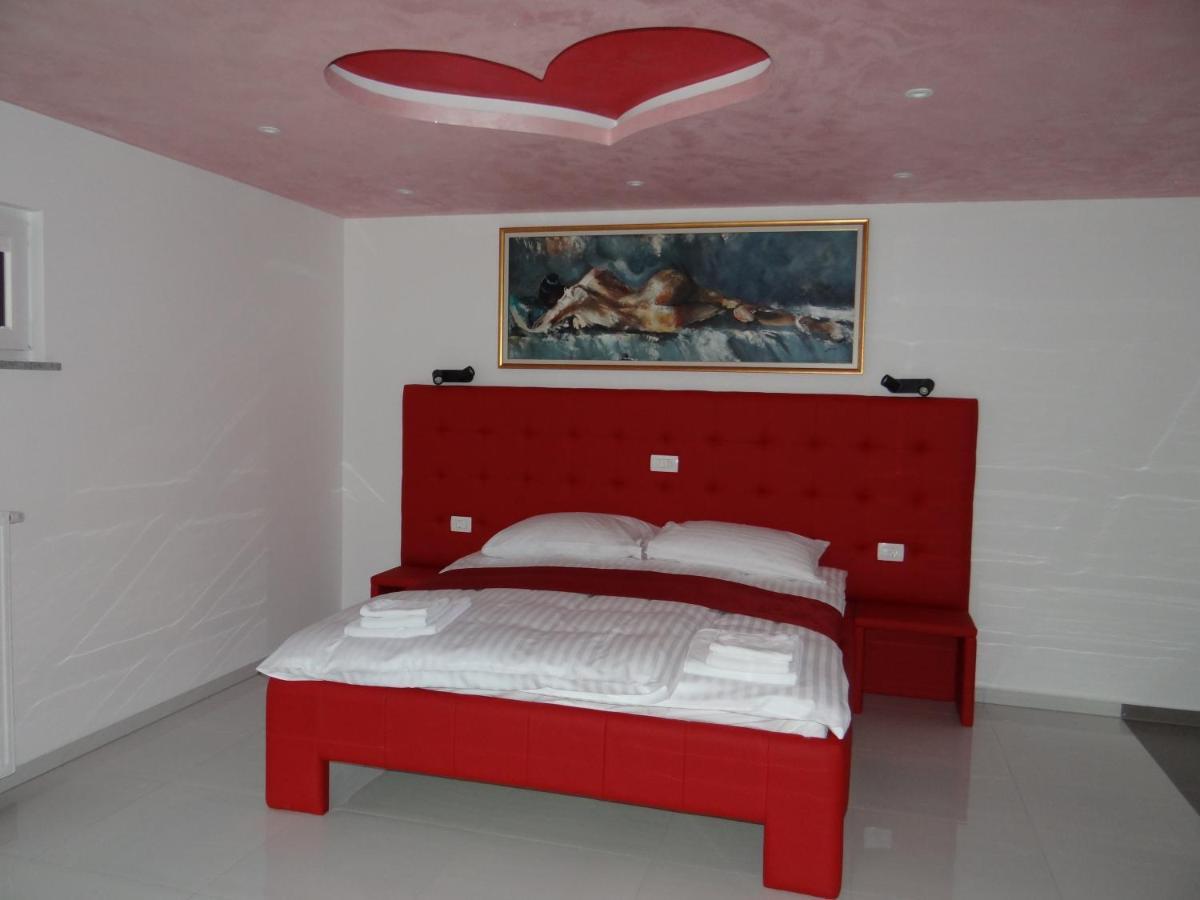 Relax Center Olimian Appartement Podčetrtek Buitenkant foto