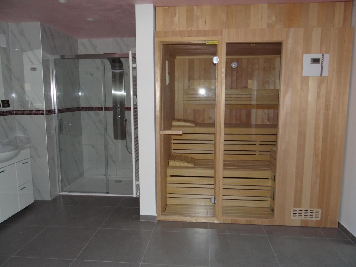 Relax Center Olimian Appartement Podčetrtek Buitenkant foto