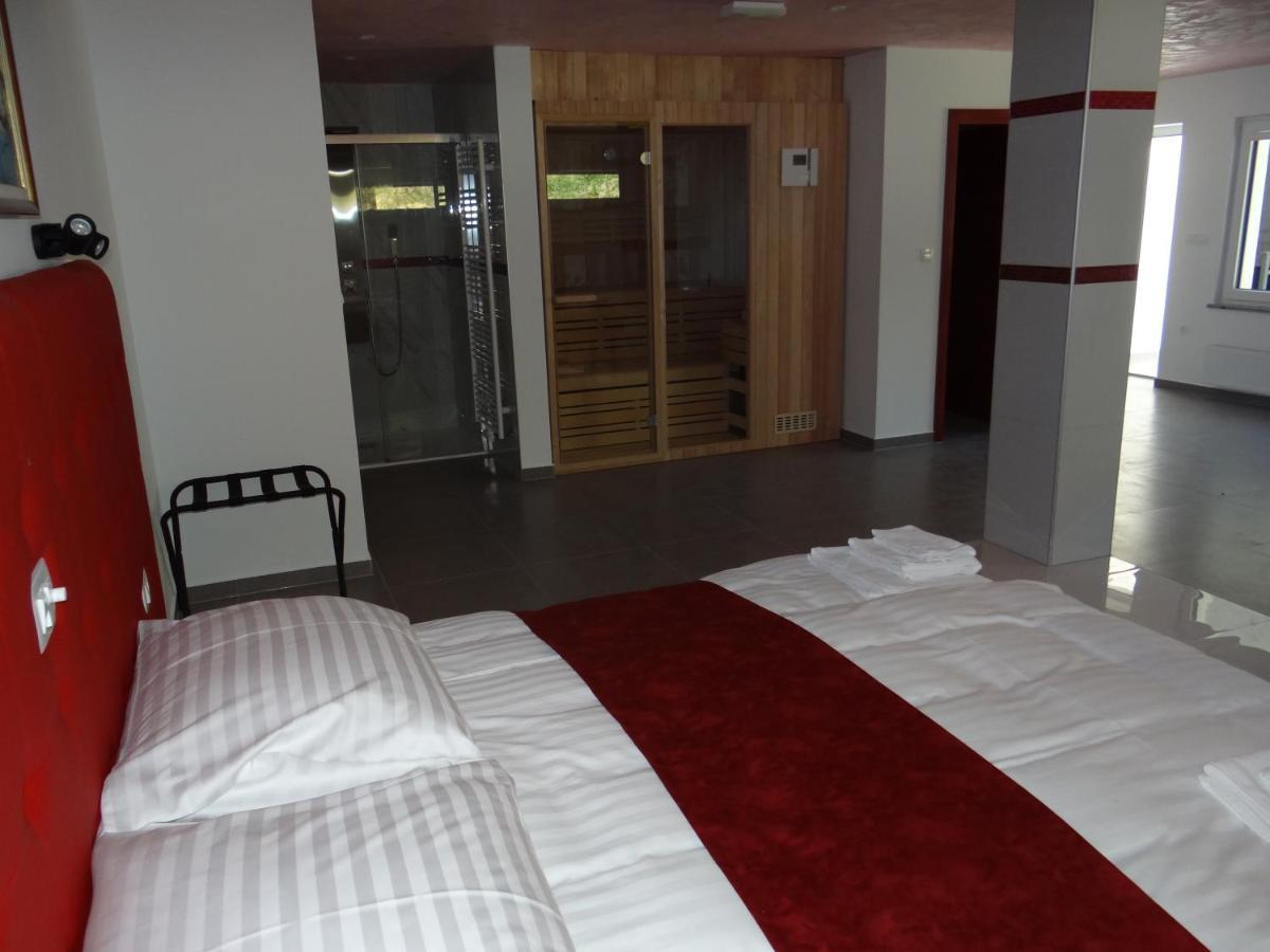 Relax Center Olimian Appartement Podčetrtek Buitenkant foto