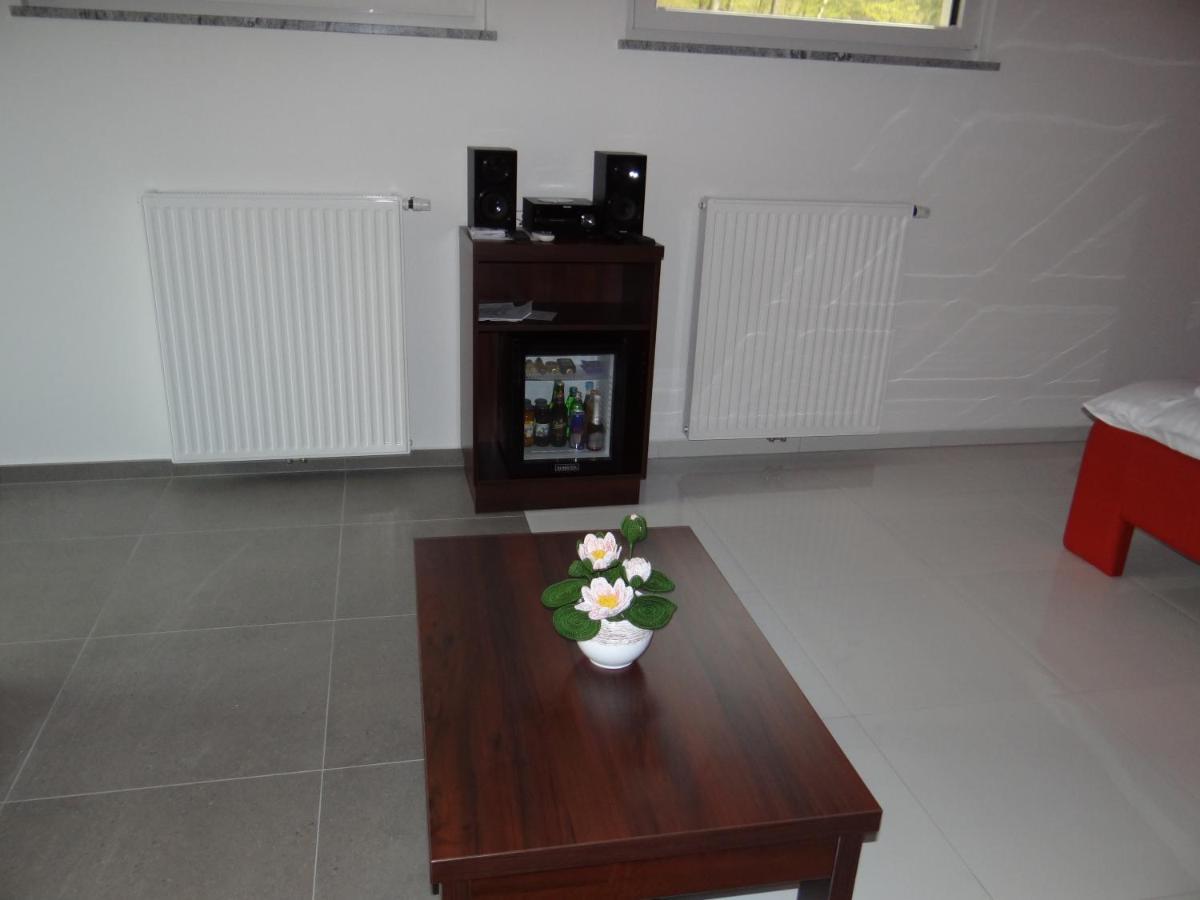 Relax Center Olimian Appartement Podčetrtek Buitenkant foto