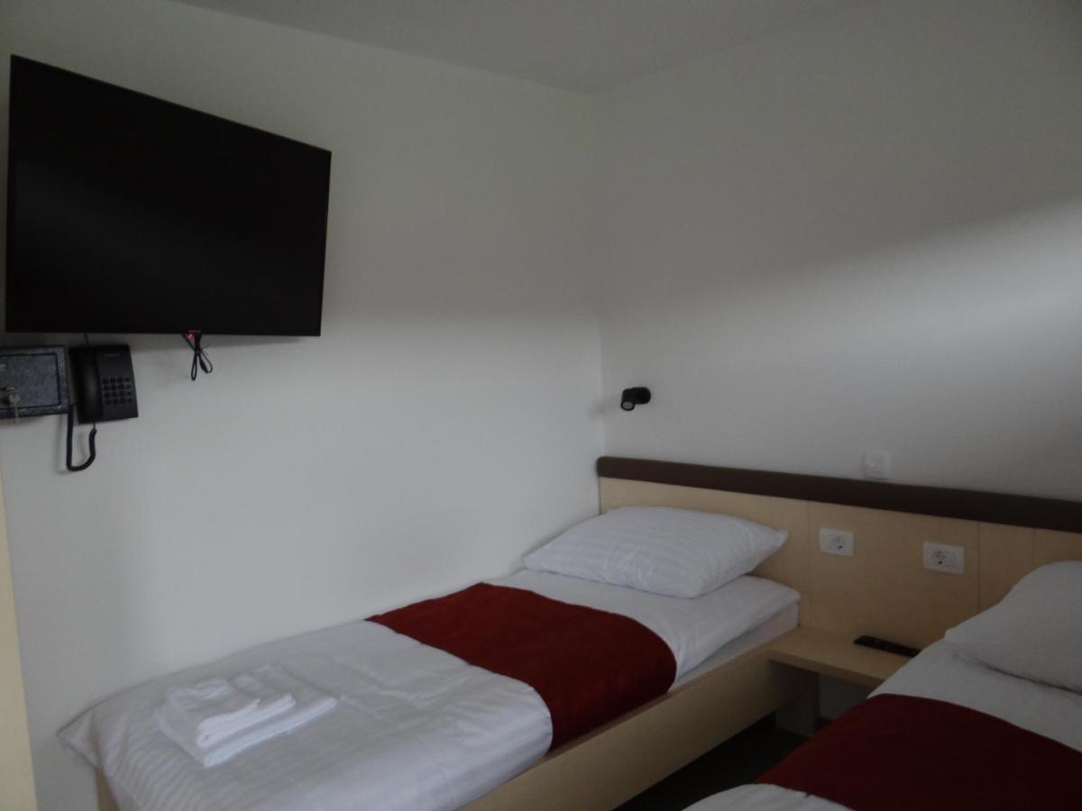 Relax Center Olimian Appartement Podčetrtek Buitenkant foto
