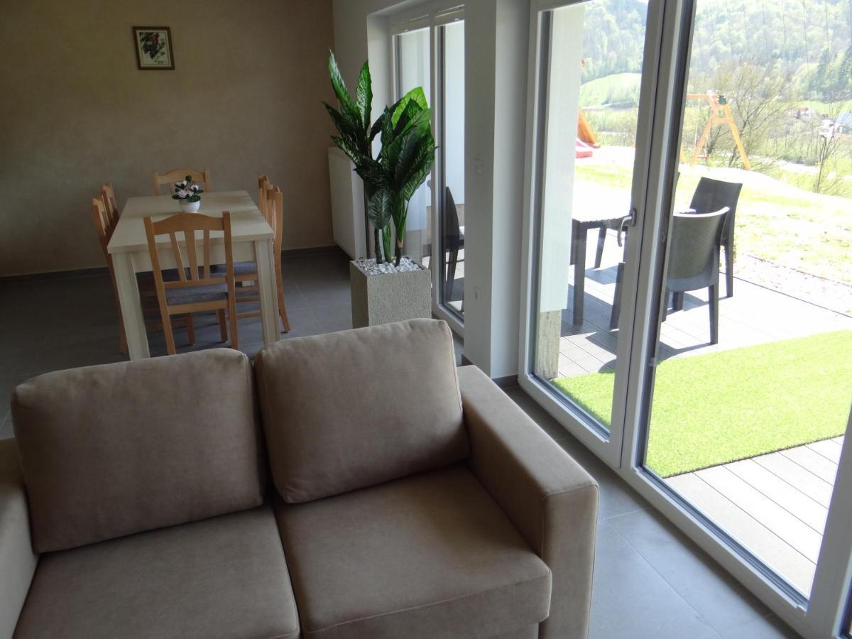 Relax Center Olimian Appartement Podčetrtek Buitenkant foto