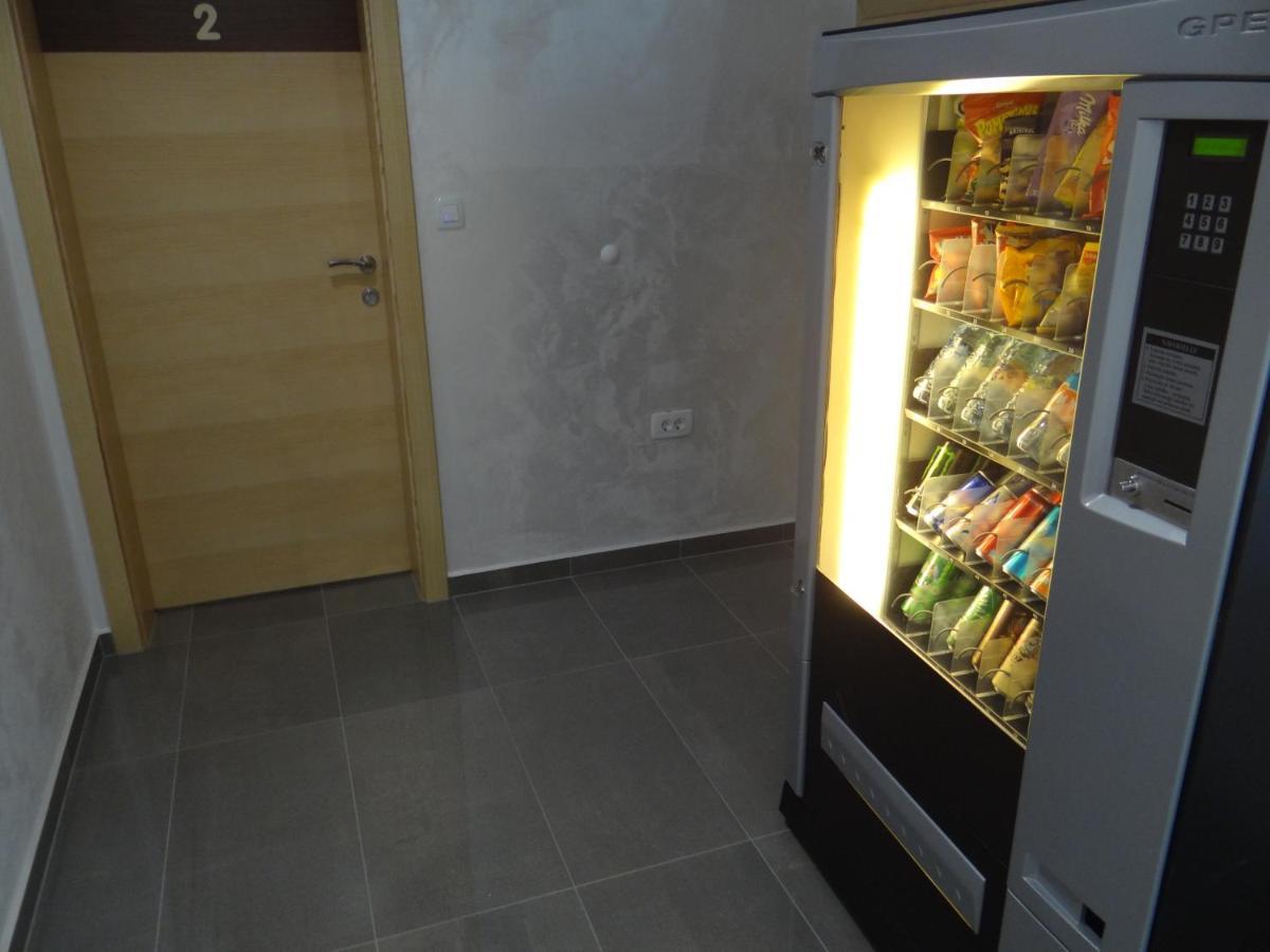 Relax Center Olimian Appartement Podčetrtek Buitenkant foto