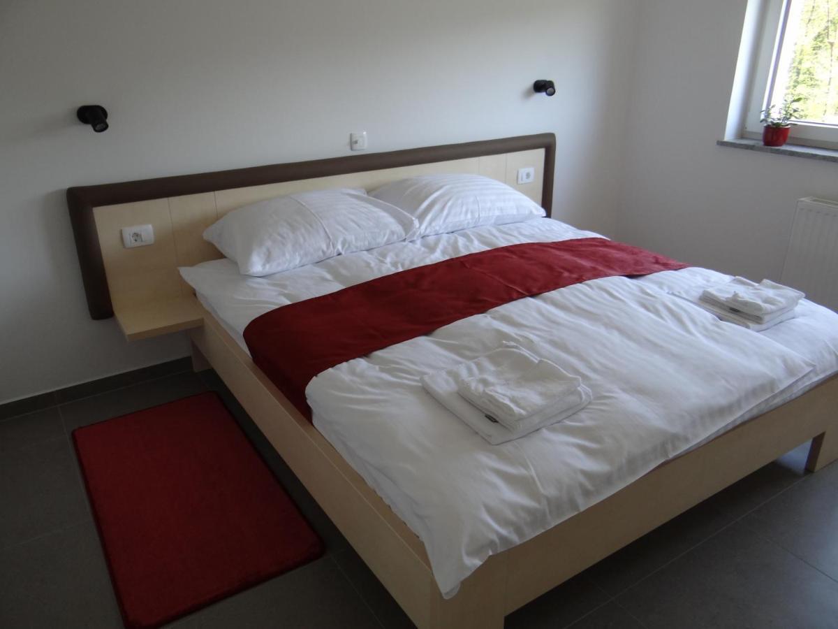 Relax Center Olimian Appartement Podčetrtek Buitenkant foto