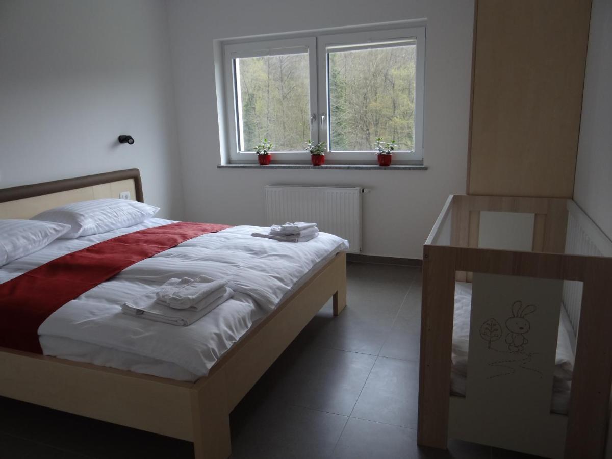 Relax Center Olimian Appartement Podčetrtek Buitenkant foto