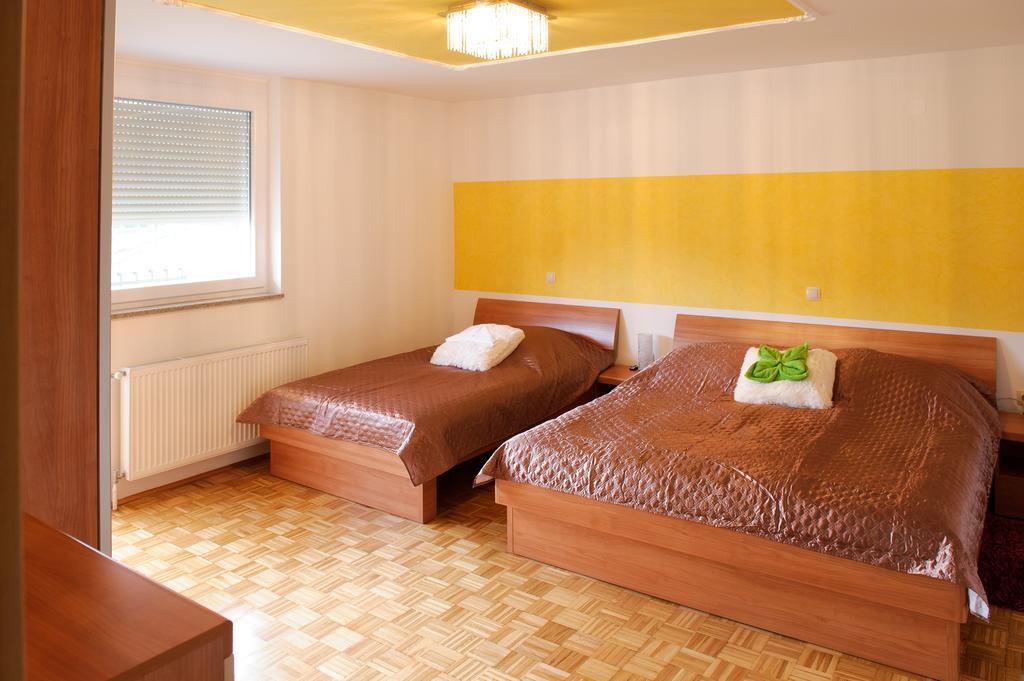 Relax Center Olimian Appartement Podčetrtek Buitenkant foto