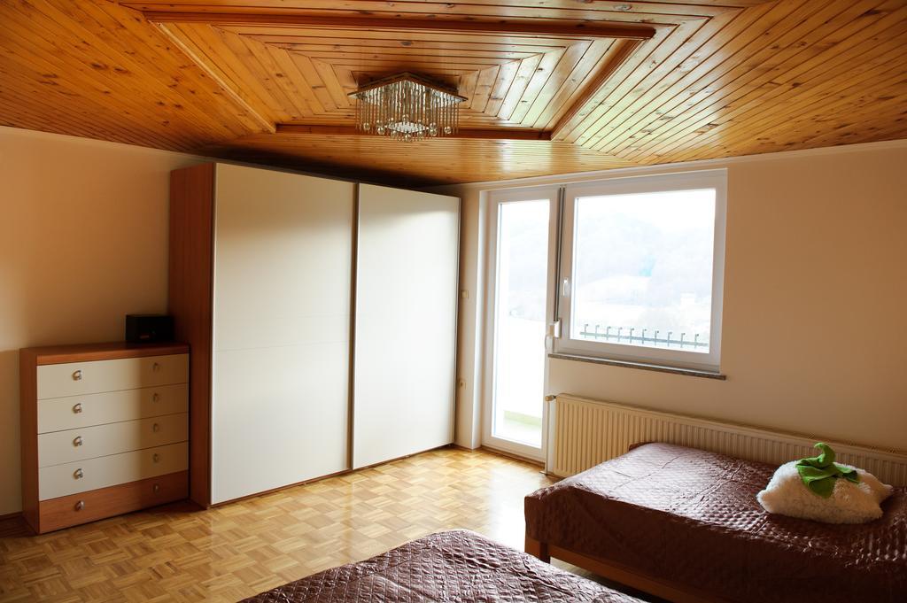 Relax Center Olimian Appartement Podčetrtek Buitenkant foto