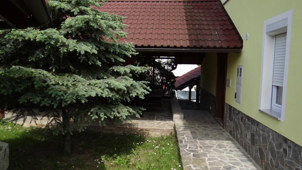 Relax Center Olimian Appartement Podčetrtek Buitenkant foto