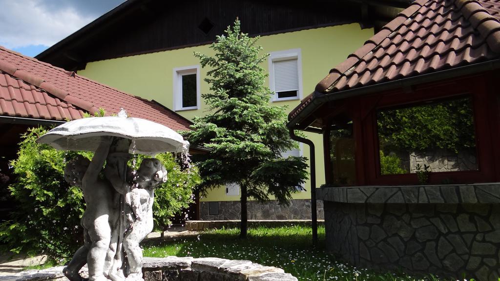 Relax Center Olimian Appartement Podčetrtek Buitenkant foto